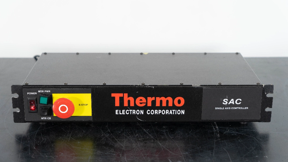 Thermo SAC Single Axis Controller