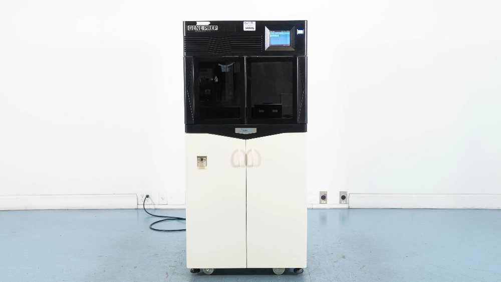 Kurabo GenePrep Automated Isolation System