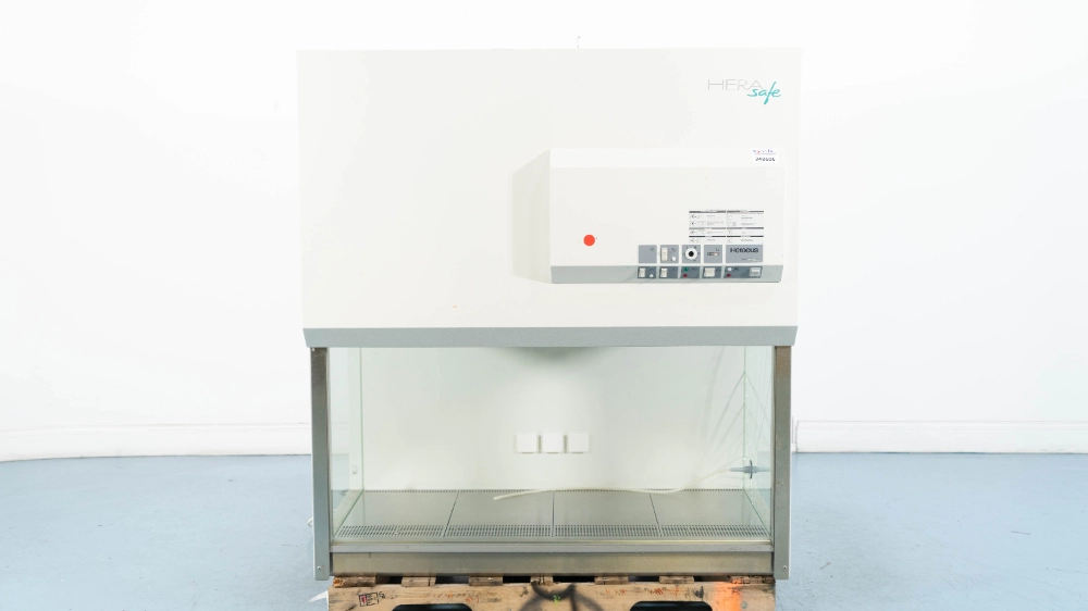 Heraeus HERAsafe 4' Biological Safety Cabinet