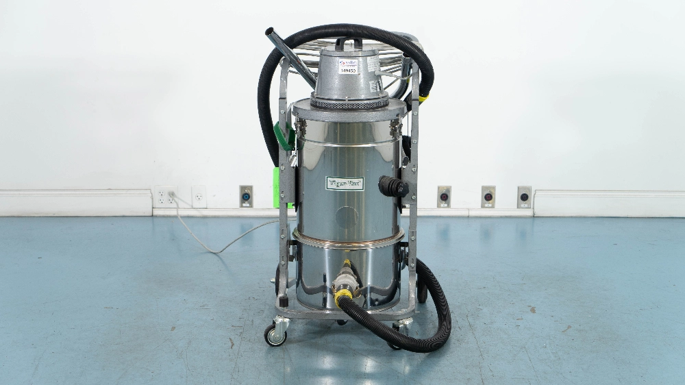 Tiger Vac Industrial Vacuum Cleaner