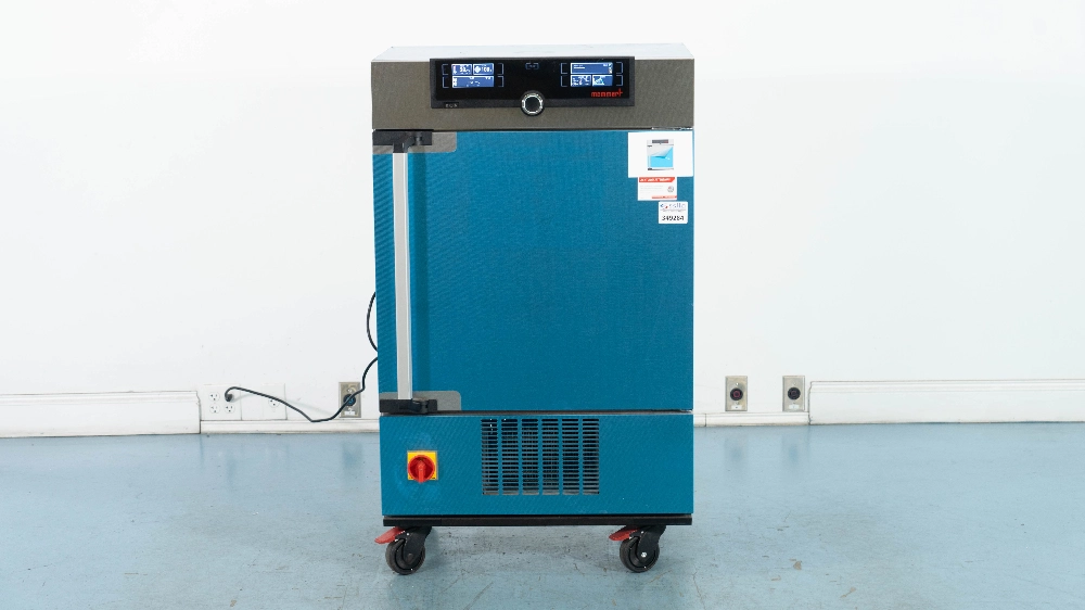 Memmert ICP110 Compressor Cooled Incubator