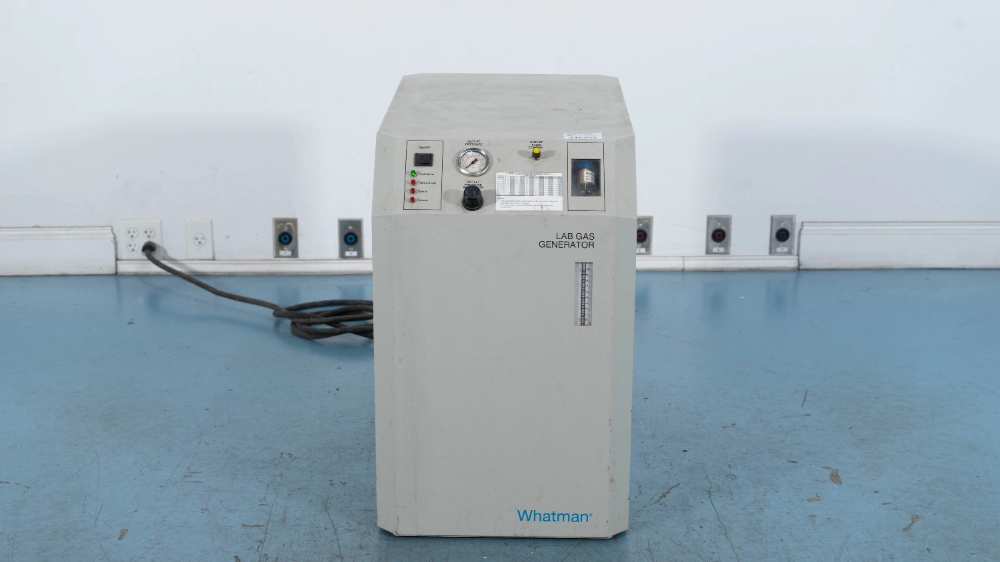 Whatman Lab Gas Generator
