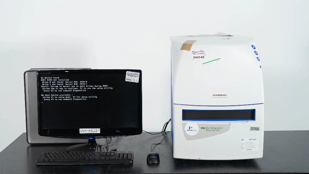 PerkinElmer Wallac EnVision 2100 Multilabel Reader