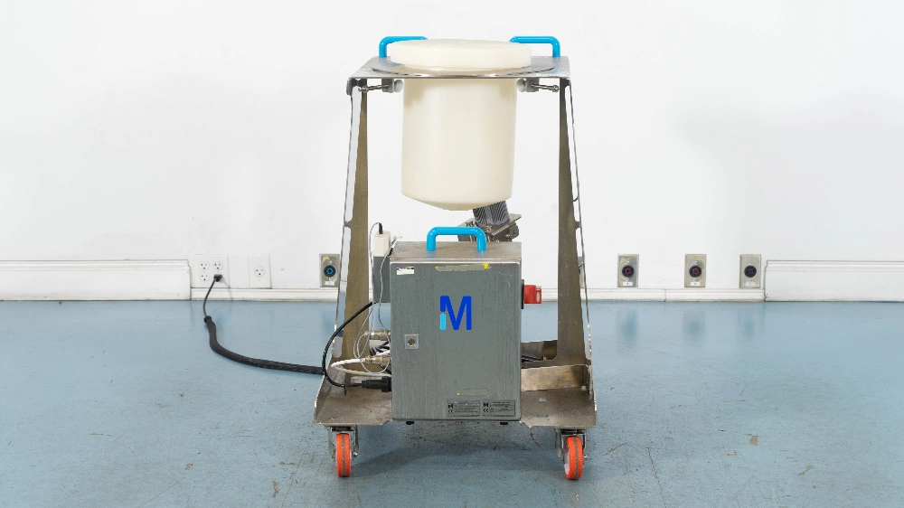 Millipore Mobius Mixer 10-50 Carrier