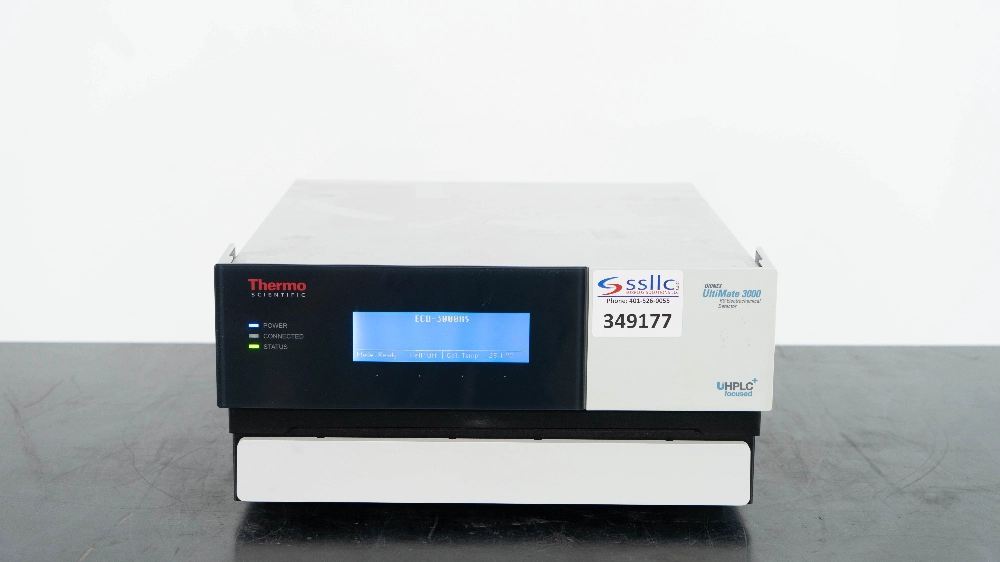 Thermo Dionex UltiMate 3000 RS Electrochemical Detector