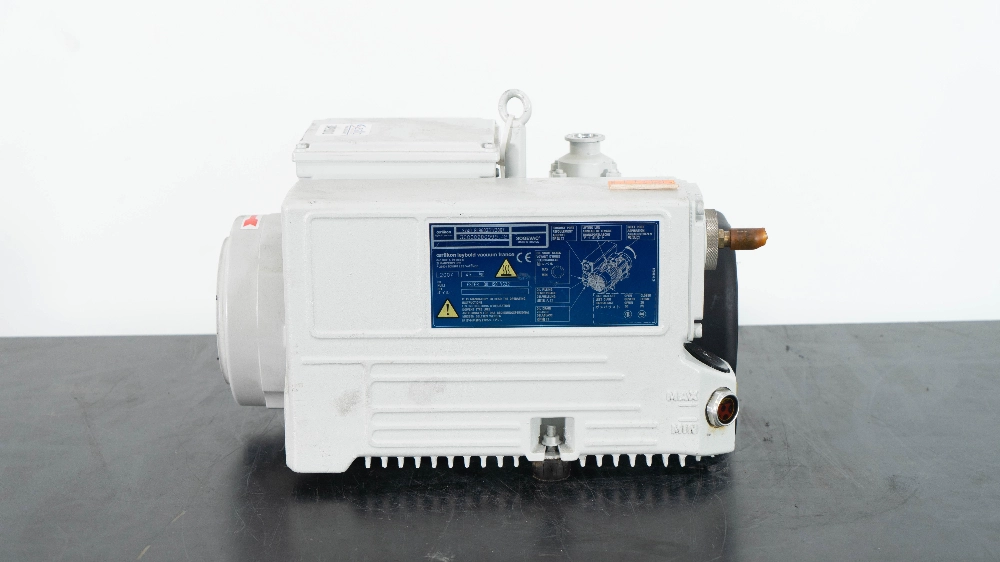 Leybold Sogevac SV 40 BI Vacuum Pump