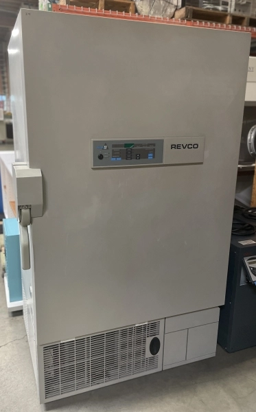 Revco Ultra-Low Temperature Freezer 28.8 cu.ft.