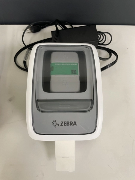 Zebra ZSB Series Label Printer