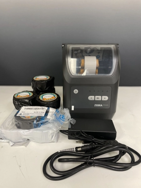 Zebra ZD Series Label Printer