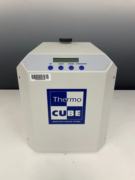 Solid State Cooling Systems ThermoCube Chiller