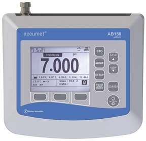 Fisher Scientific accumet AB150 pH Benchtop Meter