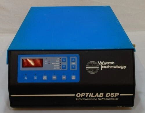 Wyatt Technology Optilab DSP Interferometric Refractometer