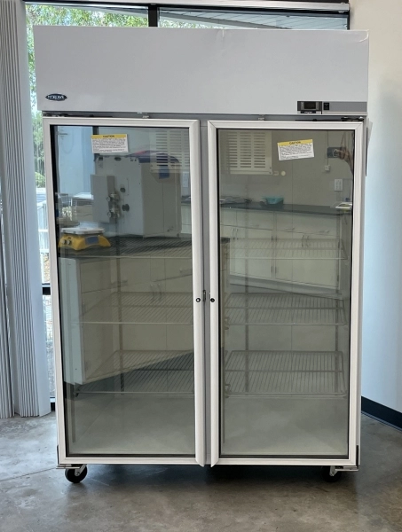 Nor-Lake Scientific Premier Glass Door -20&deg;C Freezer 48 cu. ft.
