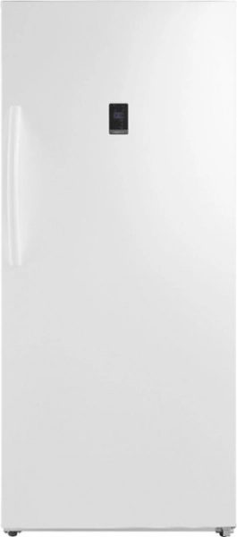 Insignia 21 cu.ft. Upright Convertible Freezer/Refrigerator