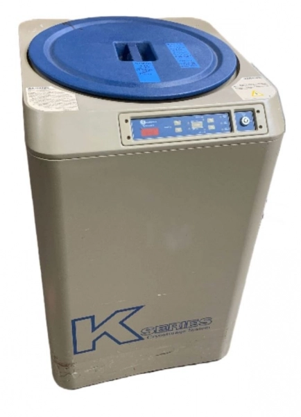 Taylor-Wharton K Series Cryostorage System