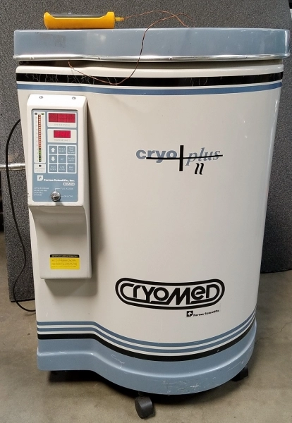 Forma CryoMed CryoPlus II