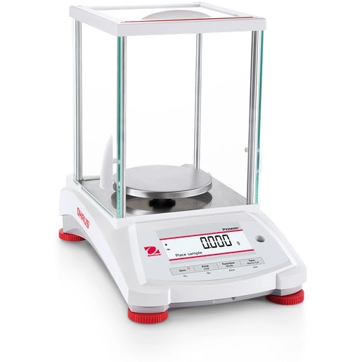 Ohaus Pioneer Analytical Balance PX323