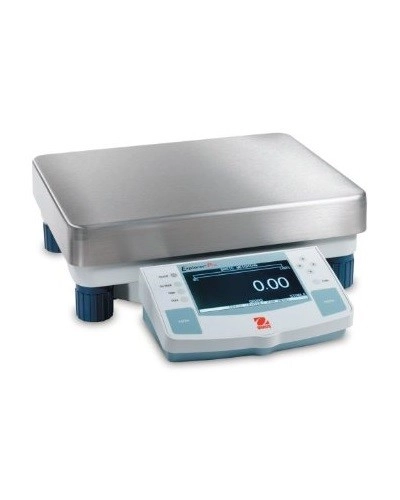 Ohaus Explorer Pro Series Precision Balances