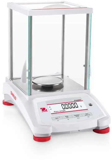 Ohaus Pioneer Analytical Balance PX224 LABTRADER CAN OBTAIN ANY BALANCE YOU NEED. LABTRADER IS THE OFFICIAL DISTRIBUTOR FOR OHAUS