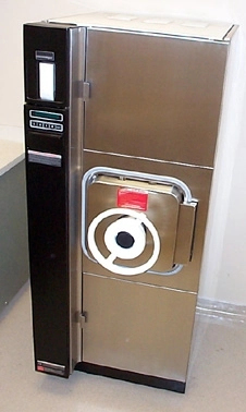 Amsco 3023 Autoclave