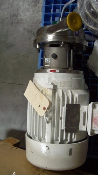 G&amp;H Sanitary Centrifugal Pump