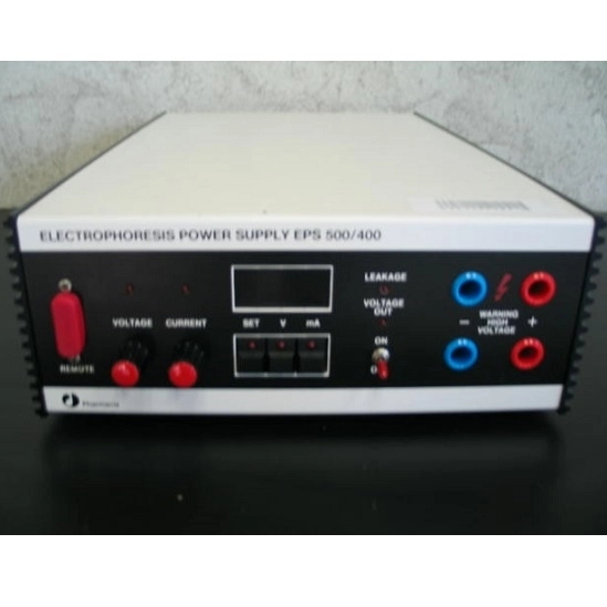 Pharmacia EPS 500 / 400 Electrophoresis Power Supply