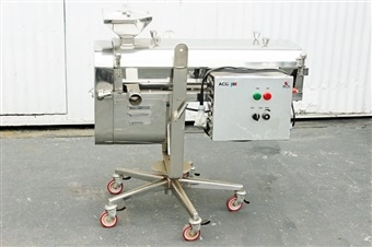 AGC-pam DP200 Capsule Polisher