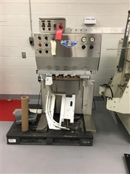 D.L.-Tech 8-spindle Capper