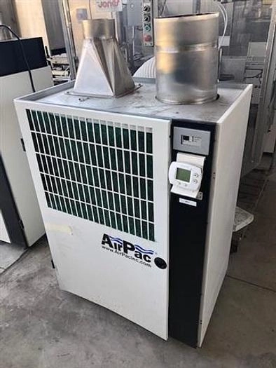 AirPac Cool It Model 3000 28,000 BTU Air Conditioner
