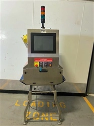 Anritsu X-ray Inspection Machine, Model G10A