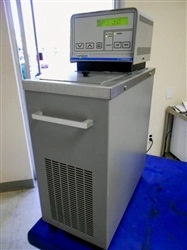 VWR Scientific Refrigerated Circulating Waterbath Model 1166, 6 liter cap