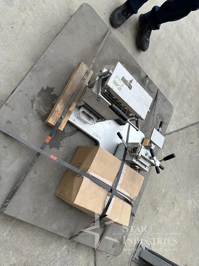 On Site PRO N-15 Nitrogen Gas System | LabX.com