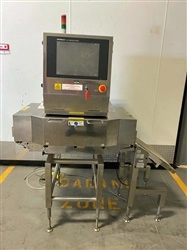 Anritsu X-ray Inspection Machine #4600 w/ Ejection Station