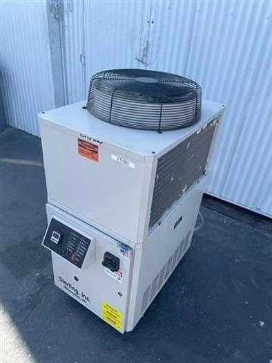 Sterlco Portable Chiller