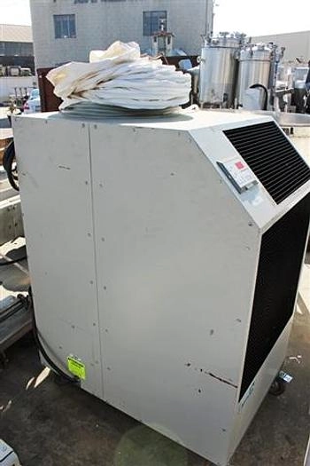 OceanAire OAC6032 Air Conditioning Unit
