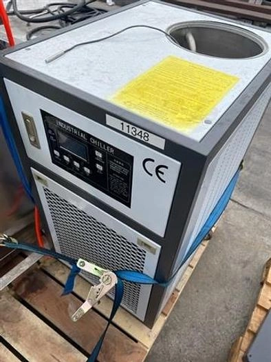 Shenzhen Coolson Industrial Chiller