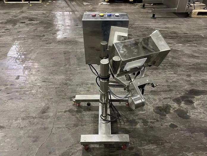 Ceia Metal Detector, Model THS/PH21