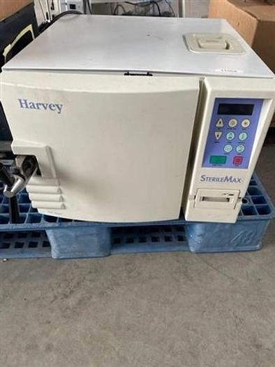 Harvey Centrifuge