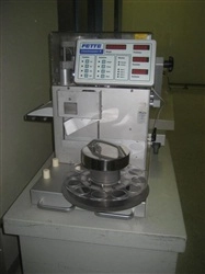 Fette CheckMaster 4 Check Weigher