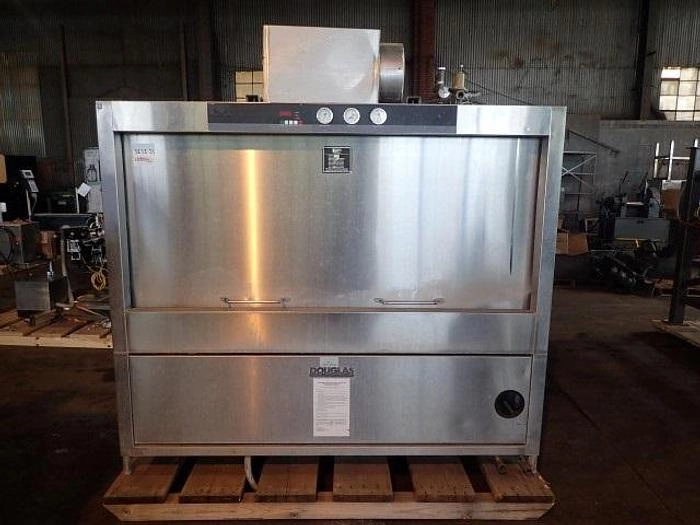 Douglas LD-36 Washer