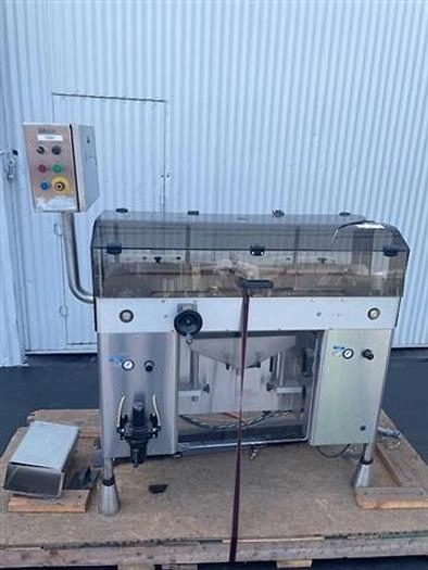 DT/Kalish Model 6580 Bottle Washer