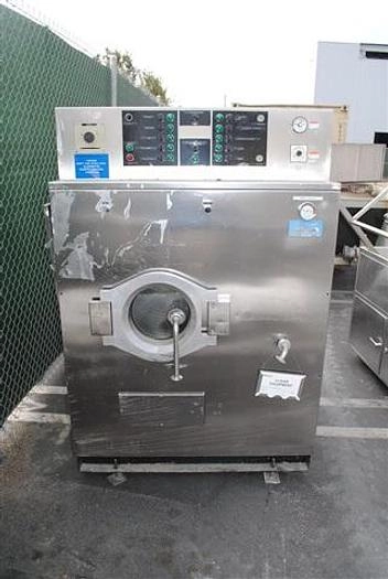 Huber Stopper Washer