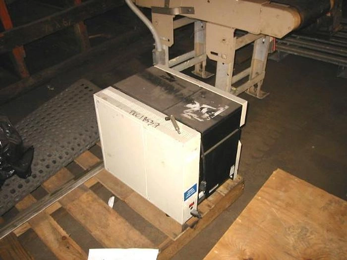 ZEBRA MODEL 22 PRINTER