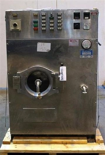 HUBER STOPPER WASHER, MODEL WFS-G15H