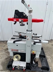 3M-Matic Case sealing Systems