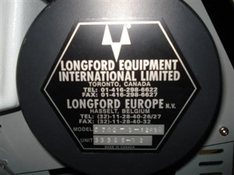 Longford Coupon Feeder, model C350-3FSM