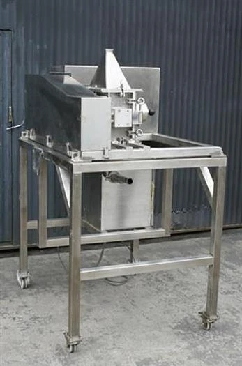 Frewitt MGH5 Fitzmill-style Swinging Knives/Hammer Mill