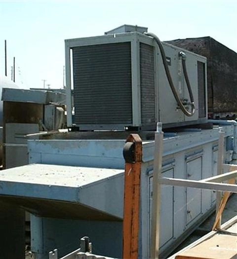 ACU AIR                   #3601