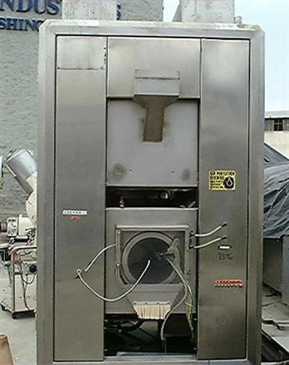CMS CONTINUOUS COATER