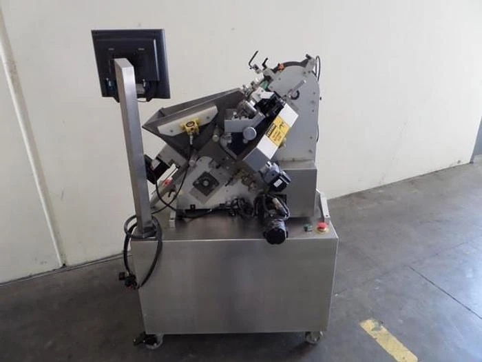 Ackley Tablet Printer